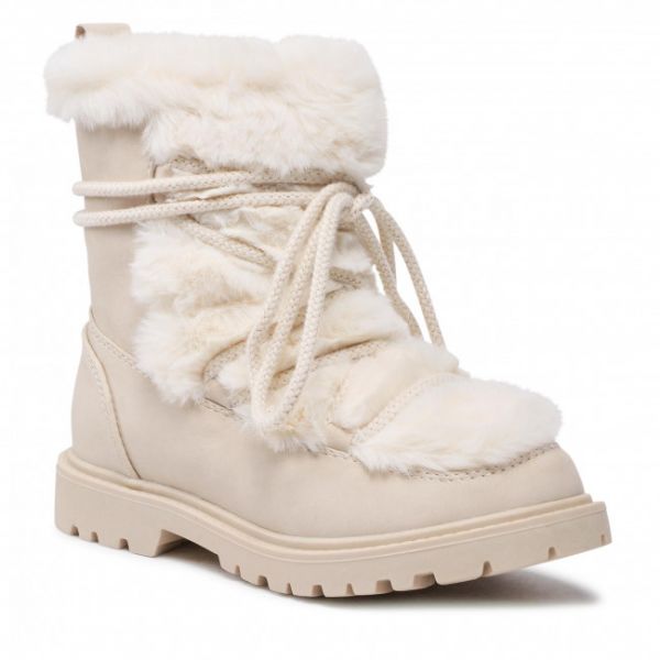 Stivali DeeZee - CS5821-03 Beige Stivali DeeZee - CS5821-03 Beige