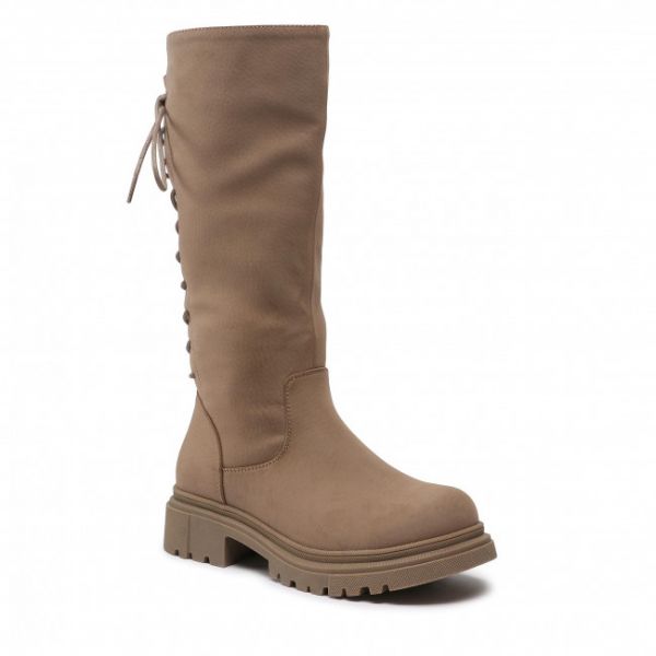 Stivali DeeZee - CS5819-24 Camel Stivali DeeZee - CS5819-24 Camel