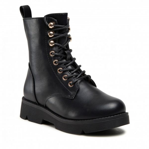 Stivali Nelli Blu - CS2688-13 Black Stivali Nelli Blu - CS2688-13 Black