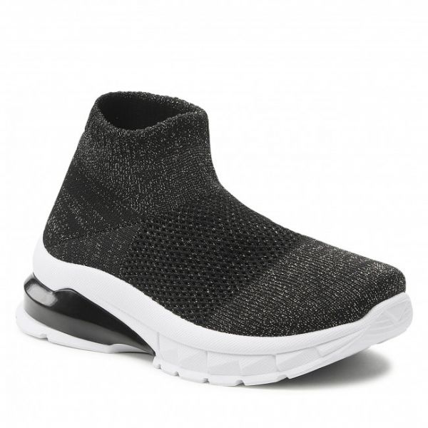 Sneakers NELLI BLU - CSS20409-01 Black Sneakers NELLI BLU - CSS20409-01 Black