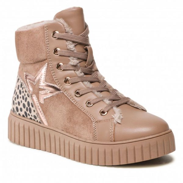 Polacchi DeeZee - CS5909-02 Lt Brown Polacchi DeeZee - CS5909-02 Lt Brown