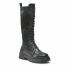 Stivali DEEZEE - CS1235-02 Black