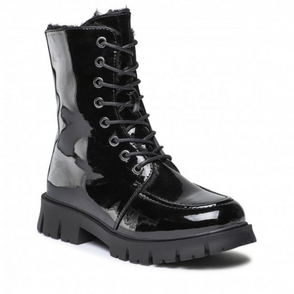 Scarponcini DEEZEE - CS5907-03 Black