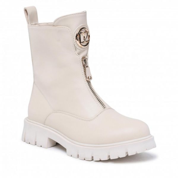 Tronchetti DEEZEE - CS5907-05 Beige