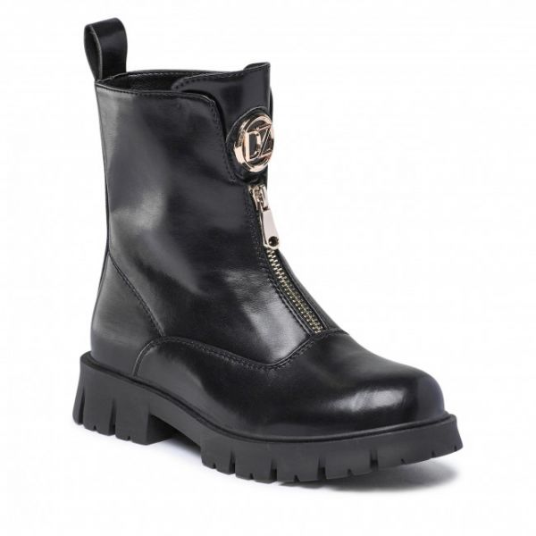 Tronchetti DEEZEE - CS5907-05 Black