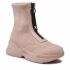 Tronchetti Nylon Red - WSQ2101-12 Light Pink