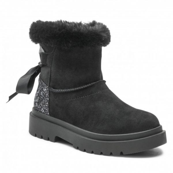 Stivali DeeZee - CS5592-23 Black Stivali DeeZee - CS5592-23 Black