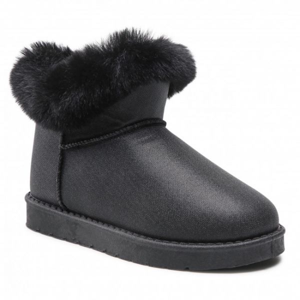 Scarpe Nelli Blu - CS-123C Black Scarpe Nelli Blu - CS-123C Black