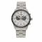 Orologio SWISS ALPINE MILITARY - 7082.9133 Silver/White