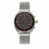 Orologio SWISS ALPINE MILITARY - 7066.9139 Silver/Silver