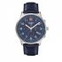 Orologio SWISS ALPINE MILITARY - 7084.9535 Blue/Silver/Blue