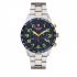 Orologio SWISS ALPINE MILITARY - 7047.9145 Silver/Navy
