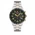 Orologio SWISS ALPINE MILITARY - 7047.9147 Silver/Black
