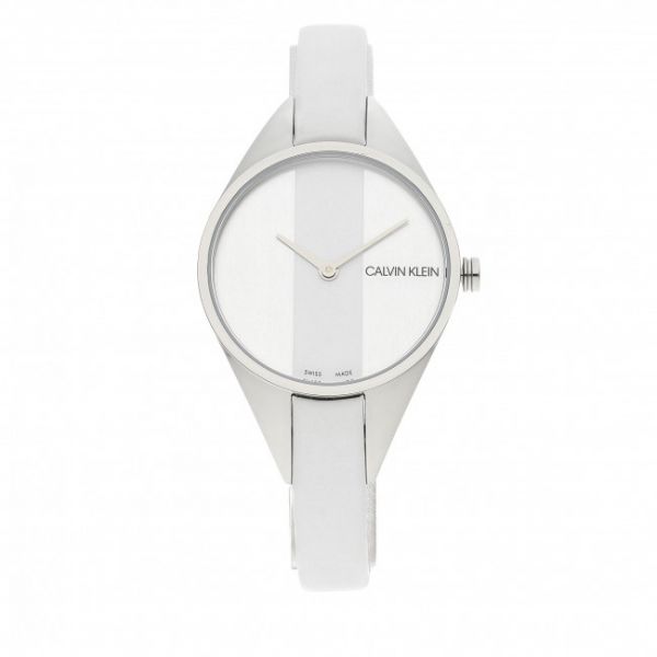Orologio Calvin Klein - Lady K8P231L6 White Orologio Calvin Klein - Lady K8P231L6 White