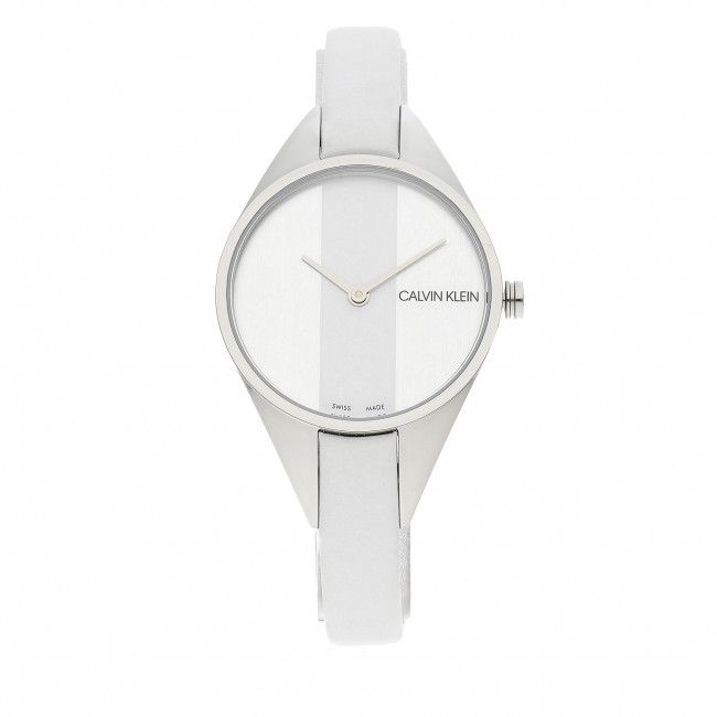 Orologio Calvin Klein - Lady K8P231L6 White