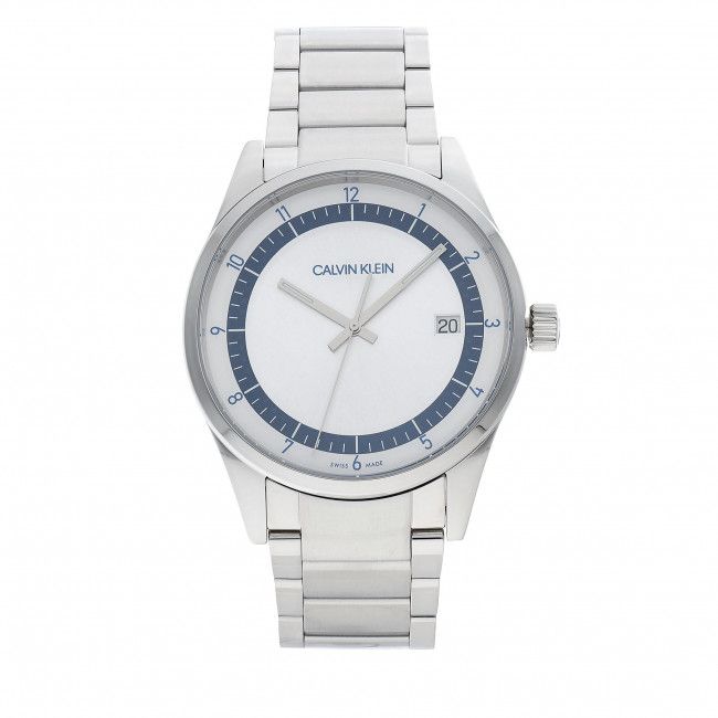 Orologio CALVIN KLEIN - Gent Completion Sapphire KAM21146 Silver/Silver