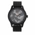 Orologio Hugo - Move 1530052 Black