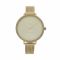 Orologio Tommy Hilfiger - Kelly 1782114 Gold/Gold