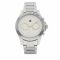 Orologio Tommy Hilfiger - Haven 1782194 Silver/Silver