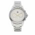 Orologio Tommy Hilfiger - Haven 1782194 Silver/Silver