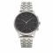 Orologio Tommy Hilfiger - Easton 1710431 Silver/Silver