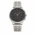 Orologio Tommy Hilfiger - Easton 1710431 Silver/Silver