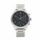 Orologio Tommy Hilfiger - Patrick 1791784 Silver/Silver