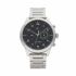 Orologio Tommy Hilfiger - Patrick 1791784 Silver/Silver