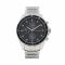 Orologio Tommy Hilfiger - Parker 1791835 Black/Silver