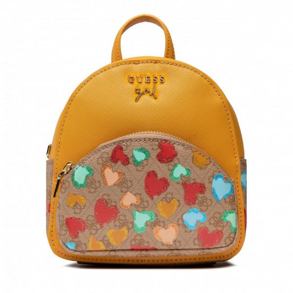 Zaino Guess - HGELI7 PU223 ORANG