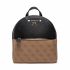 Zaino Guess - HGMIC5 PU224 BLACK
