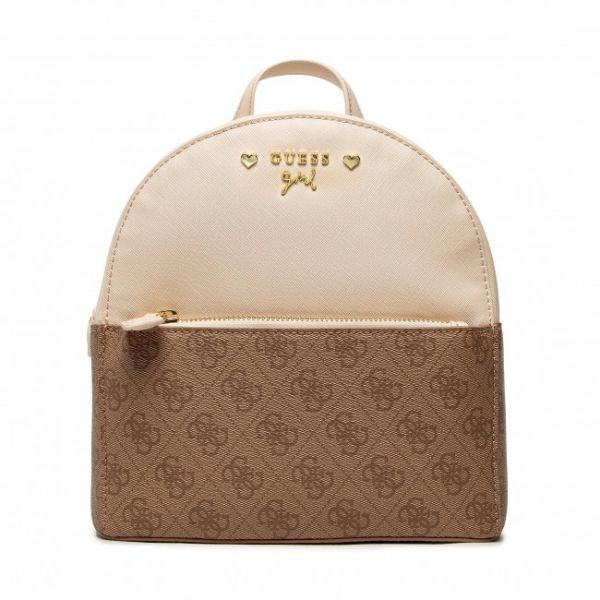 Zaino Guess - HGMIC5 PU224 IVORY