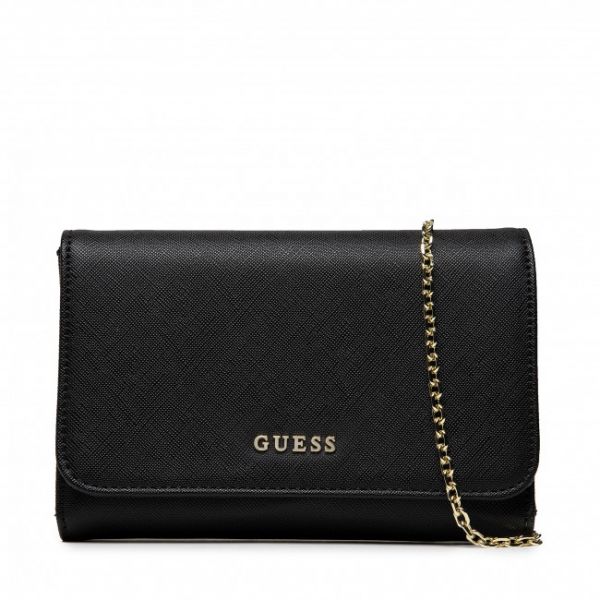 Borsetta Guess - Pouch PW1514 P2426 BLA Borsetta Guess - Pouch PW1514 P2426 BLA