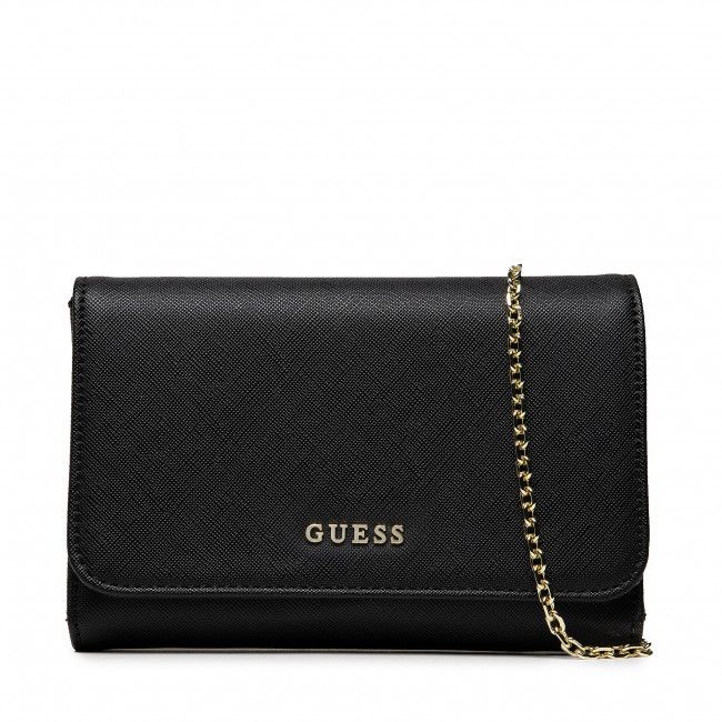 Borsetta Guess - Pouch PW1514 P2426 BLA