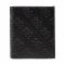 Portafoglio grande da uomo Guess - Escape (CH) Slg SMESCH LEA22 BLA