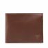 Portafoglio grande da uomo GUESS - Scala Slg SMSCLA LEA20 BRO