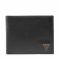 Portafoglio grande da uomo GUESS - Scala Slg SMSCLA LEA24 BLA