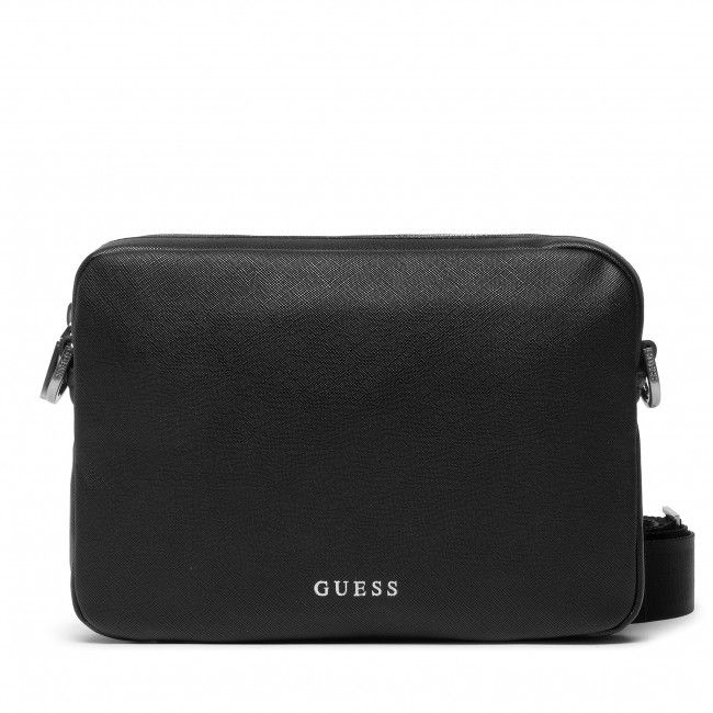 Borsellino GUESS - HMCERT P2293 BLACK