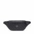 Marsupio Guess - Vezzola Smart Bum Bag HMEVZL P2230 BLA
