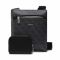 Borsellino GUESS - Vezzola Smrt Mltfnctnl Xbody HMEVZL P2291 BLACK
