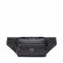 Marsupio GUESS - Vezzola Smart Squared Bum Bag HMEVZL P2294 BLA