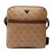 Borsellino GUESS - Vezzola Top Zip Crossbody Flat HMVZLA P2258 BBO