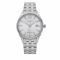 Orologio ROAMER - Swiss Matic 550660 41 25 50 Silver