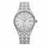 Orologio ROAMER - Swiss Matic 550660 41 25 50 Silver