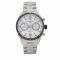 Orologio ROAMER - Superior Chrono II 510902 41 14 50 Silver/White