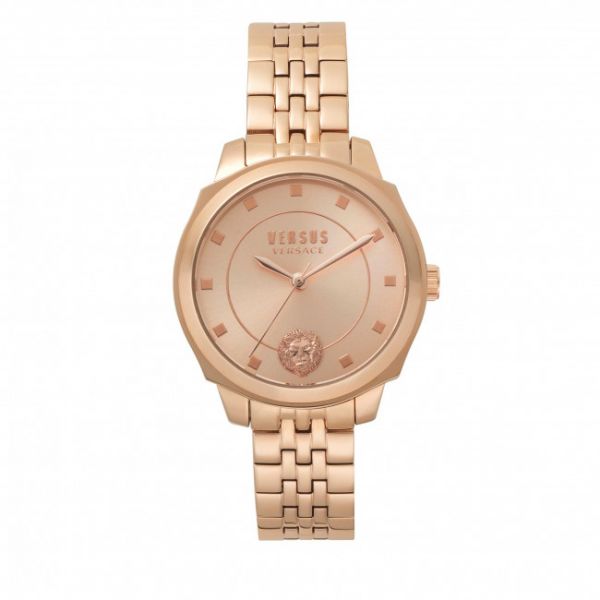 Orologio VERSUS VERSACE - Chelsea VSP510818 Golden Rose Orologio VERSUS VERSACE - Chelsea VSP510818 Golden Rose