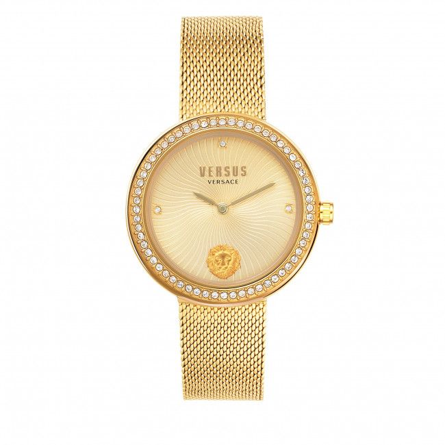 Orologio Versus Versace - Lea VSPEN0819 Gold