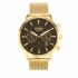 Orologio Versus Versace - Eugene VSPEV0619 Gold/Gold