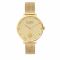 Orologio VERSUS VERSACE - La Villette VSP1S1520 Gold/Gold