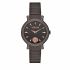 Orologio Versus Versace - Weho VSPZX0721 Black/Black
